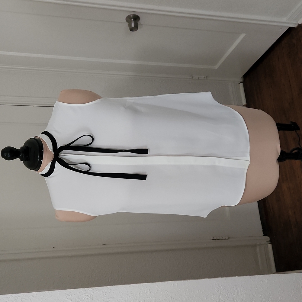 H&M Creped Blouse